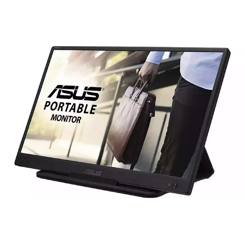 شاشة Asus ZenScreen MB166C (90LM07D3-B01170)