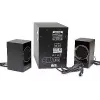 نظام صوتي Microlab, Black (M-223)
