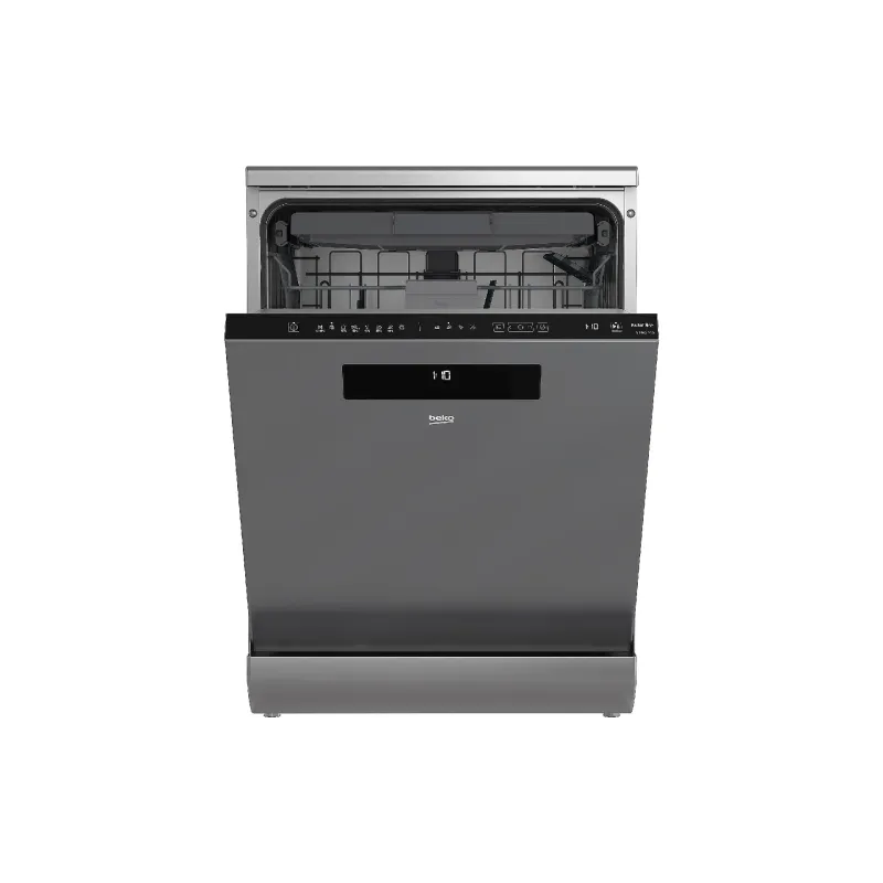 Съдомиялна машина Beko, Stainless steel (DEN48520XAD)