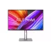 Monitor Asus ProArt 27" 4K UHD/IPS  PA279CRV (90LM08E0-B01K70)