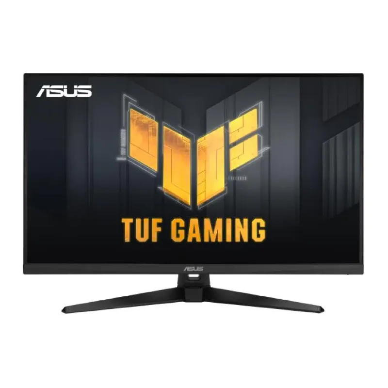Монітор Asus TUF Gaming 31.5" 4K UHD  VG32UQA1A (90LM08L0B01970)