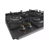 موقد Gorenje, Black (GW6D42CLB)