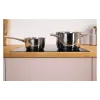 Котлон Indesit, Black (IS83Q60NE)