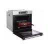 Built-in oven Gorenje (BPS6737E03X), 77 l, Stainless steel