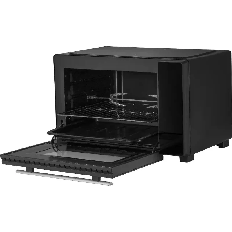 Electric furnace Sencor (SEO3250BK), 35 l, 1700 W, Black
