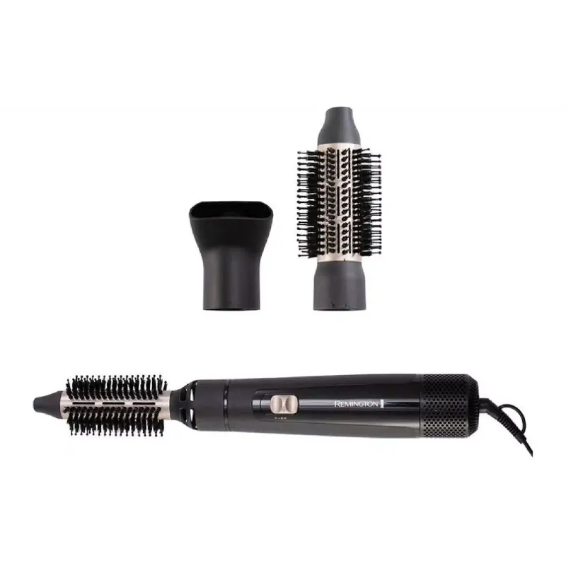 Βούρτσα στεγνωτήρα μαλλιών Remington (AS7300)