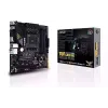 اللوحة الأم Asus TUF Gaming B550M-Plus (90MB14A0-M0EAY0)