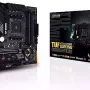 اللوحة الأم Asus TUF Gaming B550M-Plus (90MB14A0-M0EAY0)