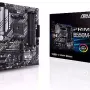 اللوحة الأم Asus Prime B550M-A (90MB14I0-M0EAY0)