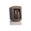 Aparat za kavo s kapljičnim nastavkom Gorenje E100ACM, Brown (ATCM730T)