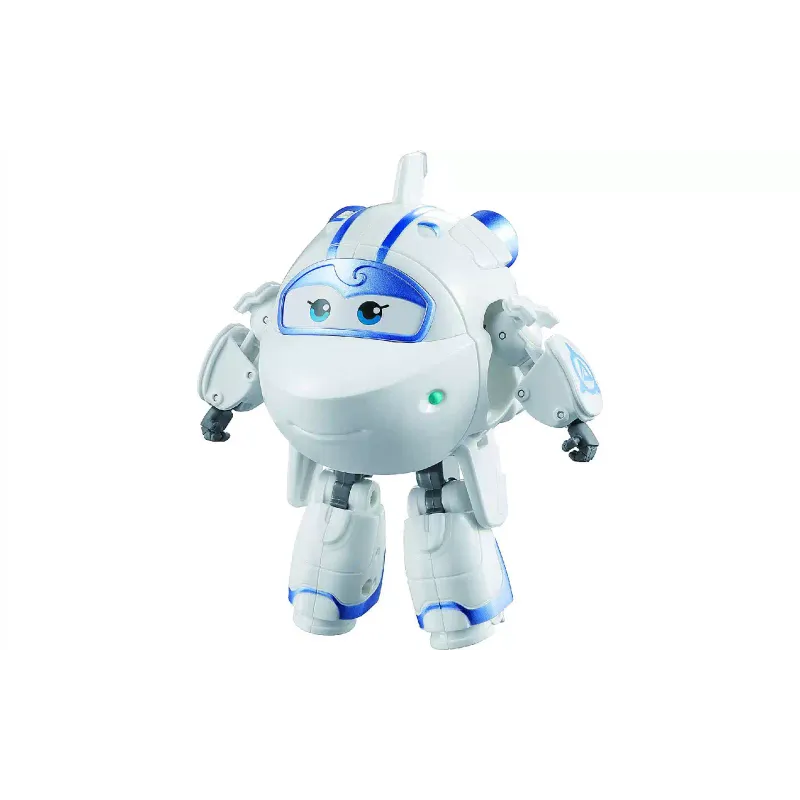 Figura de transformador Super Wings Astra (EU720224)