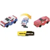 Машинка-трансформер Flip Cars  (EU463875-04)