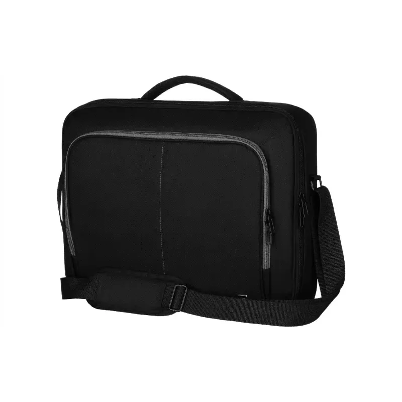 Laptoptáska 2E Vector, Black (2E-CBN5217BK)