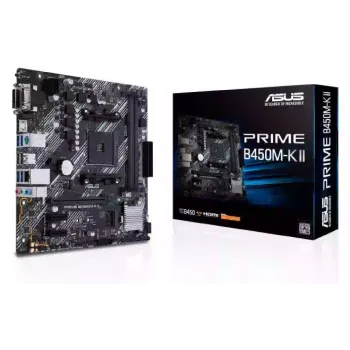 Μητρική πλακέτα Asus ROG Strix B550-A B550-A (90MB15J0-M0EAY0)