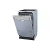غسالة الأطباق المدمجة Gorenje, White (GV520E10S)