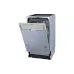 Vgradni pomivalni stroj Gorenje, White (GV520E10S)