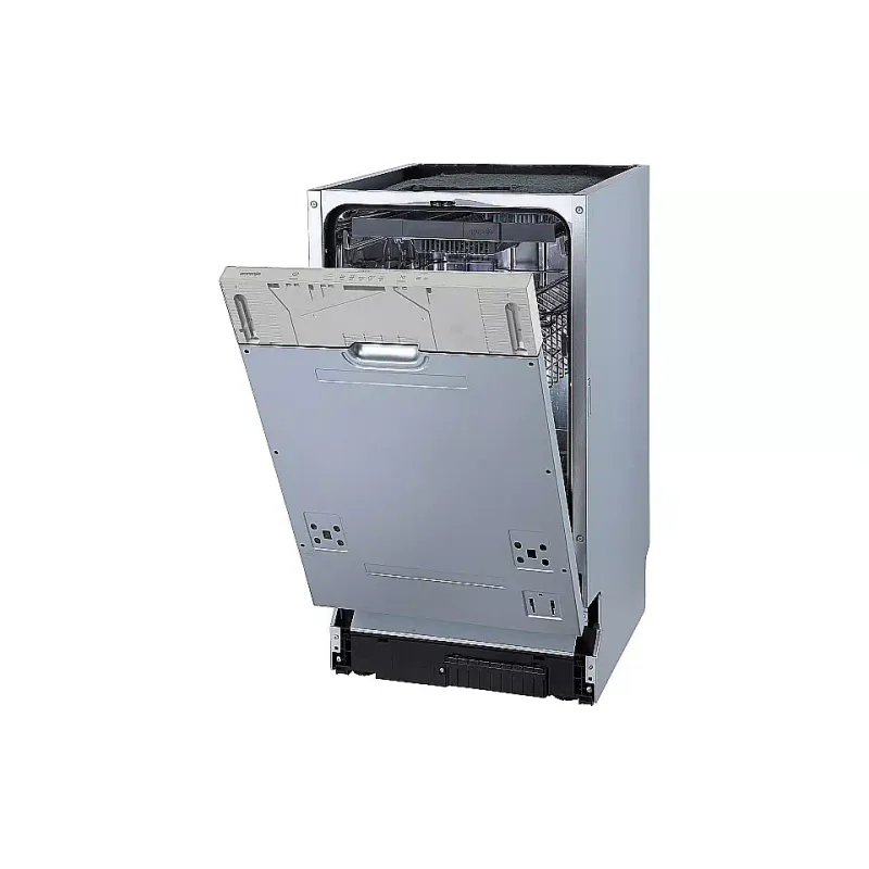 غسالة الأطباق المدمجة Gorenje, White (GV520E10S)