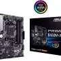 Материнська плата Asus Prime  B450M-A II (90MB15Z0-M0EAY0)