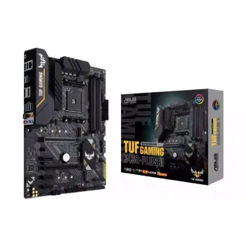 Alaplap Asus Prime B450M-K II B450M-K II (90MB1600-M0EAY0)