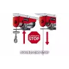 Telpher Einhell TC-EH 500 (2255140)