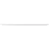 Πιάτο δείπνου Ardesto, White (AR3716)