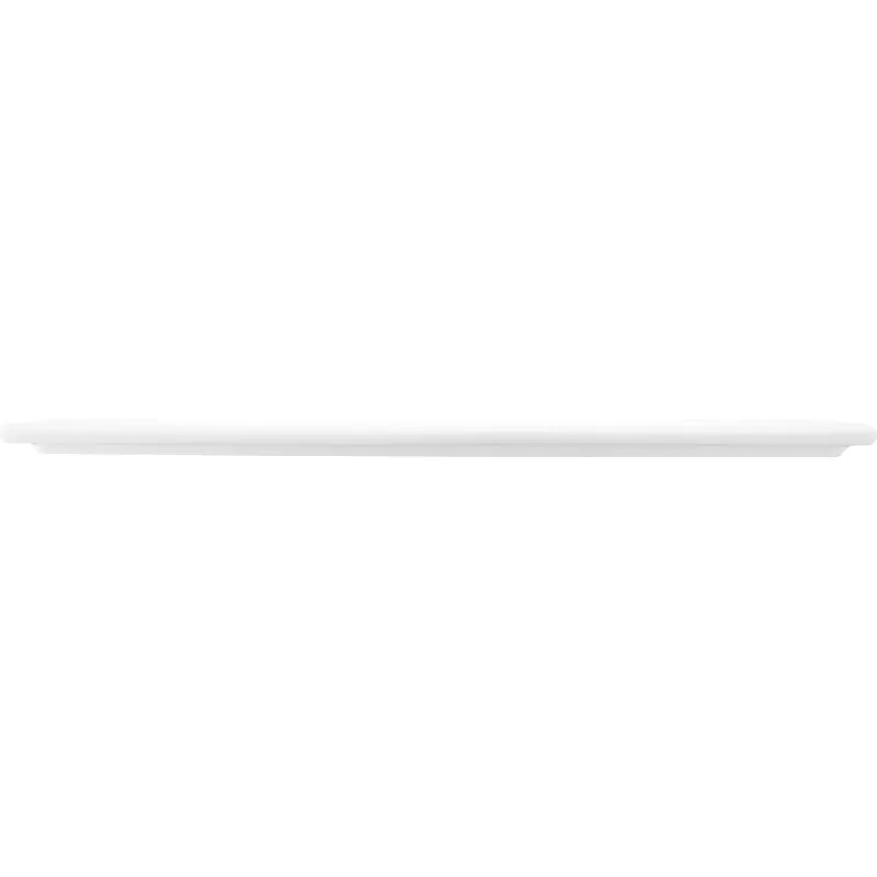 Πιάτο δείπνου Ardesto, White (AR3716)