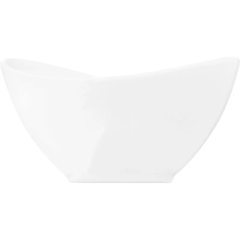 Salatschüssel Ardesto, White (AR3724)