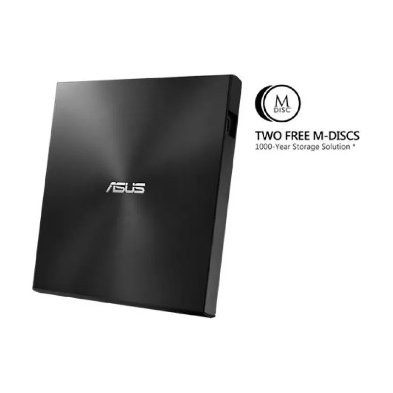 Привод оптический Asus  Black (90DD01X0-M29000)