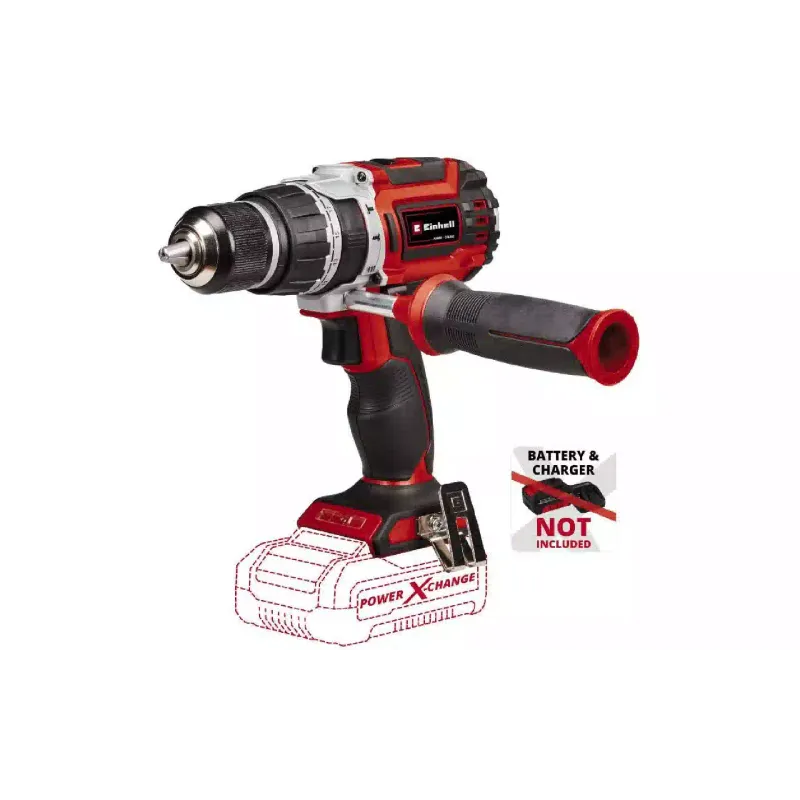 Шуруповерт-дриль Einhell (4514205)