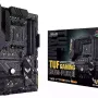 Дънна платка Asus TUF Gaming B450-Plus II (90MB1650-M0EAY0)
