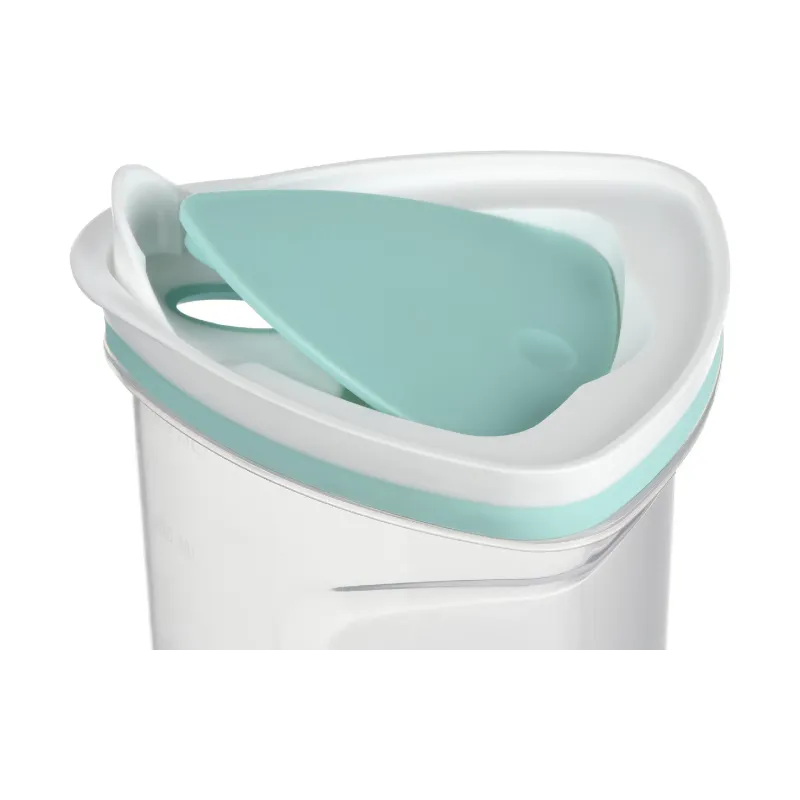 حاوية تخزين الطعام Ardesto, Light Blue (AR1510TP)