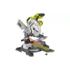 Пила торцювальна Ryobi EMS254L (5133001202), 254 мм