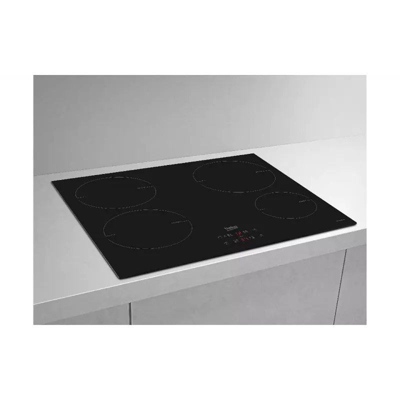 Котлон Beko, Black (HII64400MT)