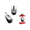 Miška Genius NX-7015, Silver (31030019404)