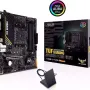 Дънна платка Asus TUF Gaming A520M-Plus (90MB17F0-M0EAY0)