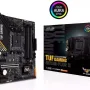 Alaplap Asus TUF Gaming A520M-Plus (90MB17G0-M0EAY0)