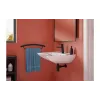 Misturador de pia Deante, Black (BQA_N21M)