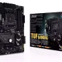 اللوحة الأم Asus TUF Gaming B550-Pro (90MB17R0-M0EAY0)