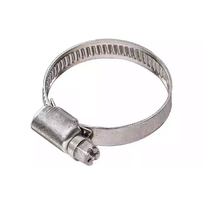 Worm gear clamp Topex (37D506)