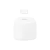 Σετ αλατιού και πιπεριού Ardesto, White (AR3736)