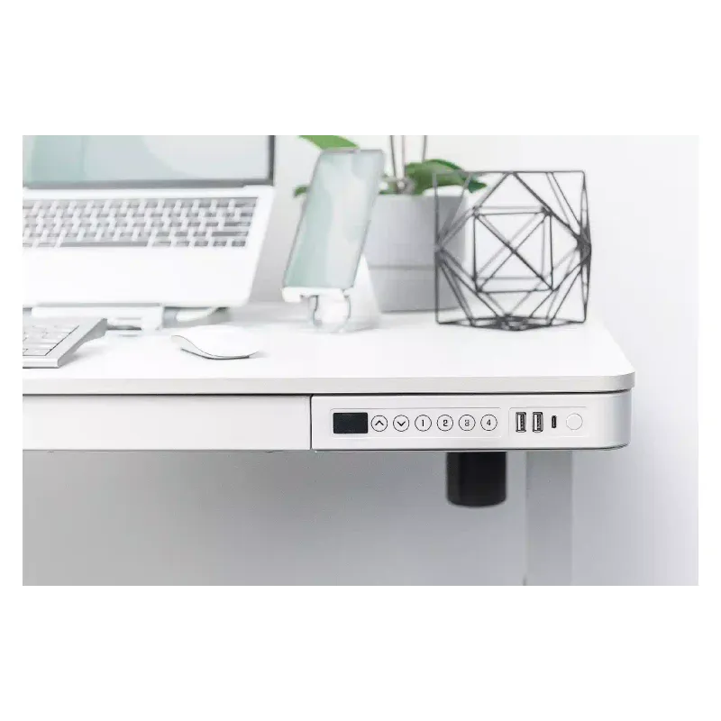 طاولة Digitus, White (DA-90406)