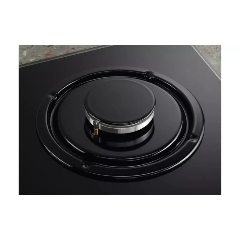 Варильна поверхня Electrolux (KGG6437K), Black