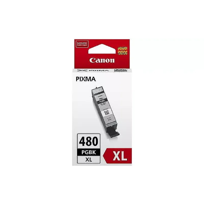 خرطوشة Canon PGI-480B XL, Black (2023C001)