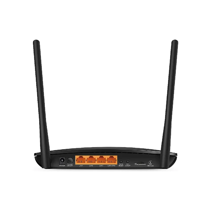 Рутер TP-Link (Archer MR400)