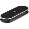 Palestrante de conferências Sennheiser, Black (1000203)