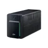 مصدر طاقة غير قابل للانقطاع APC Back-UPS (BX1200MI-GR)