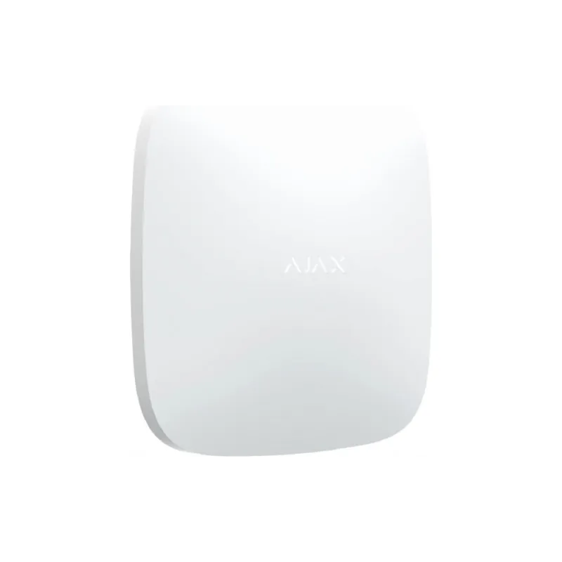 Central de segurança Ajax, White (000018791)