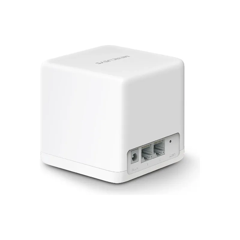 نظام واي فاي Mercusys (Halo-H30G-2-pack)
