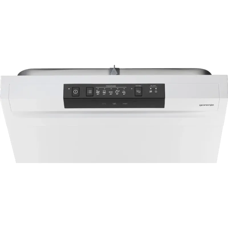 Mosogatógép Gorenje, White (GS520E15W)