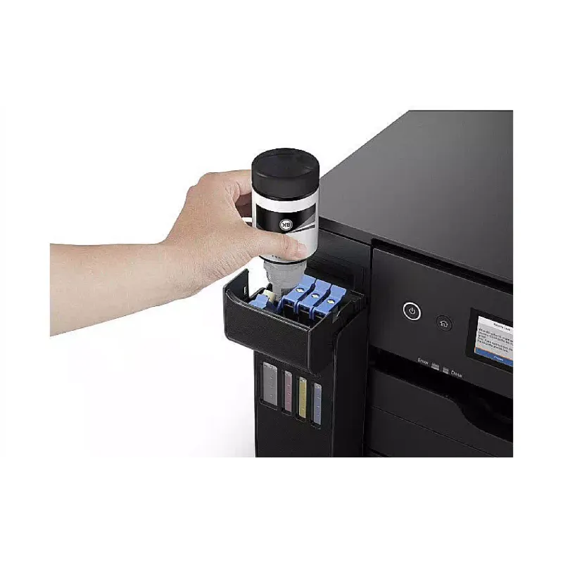 Принтер Epson EcoTank L11160 (C11CJ04404)